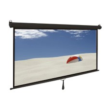 Apollo 70 Inch x 70 Inch Wall Projector Screen